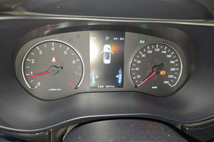 Used BYD Song MAX 2017 1.5T Automatic Smart Connect Elite 7-Seater
