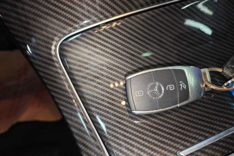 Used Mercedes-Benz C-Class 2019 C 180 L Fashion Edition Sport Version