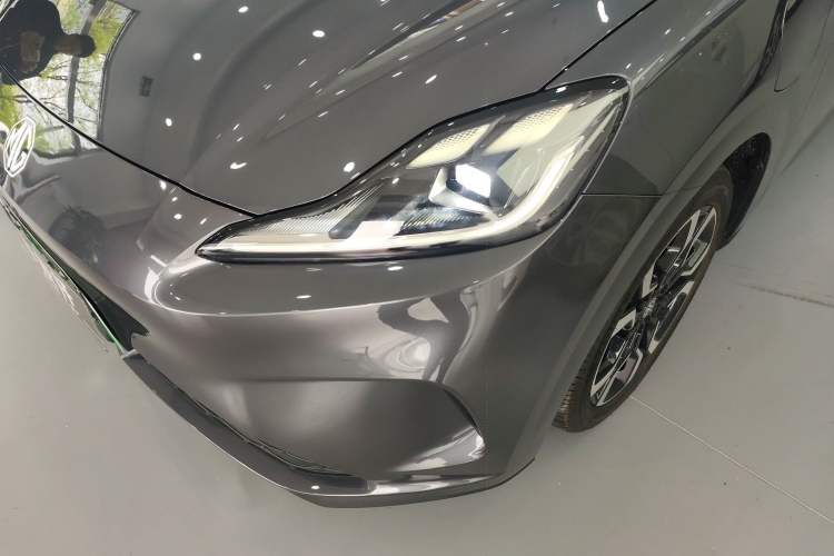 Used MG 4 EV 2026 Model 437 Freedom Edition Left Front Headlight