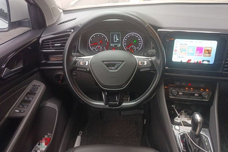 Used Jetta VS5 2019 280TSI Automatic Glory Edition