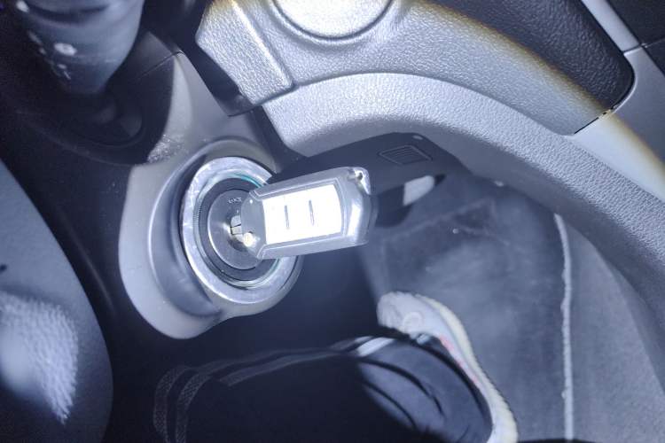 Used GAC Trumpchi GS5 2014 2.0L Automatic Two-Wheel Drive Deluxe Edition
