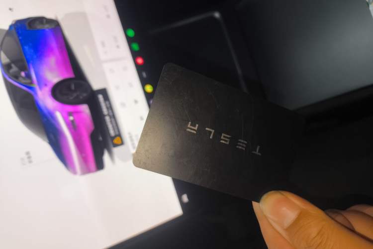 Used Tesla Model Y 2025 Rear-Wheel Drive First Edition
