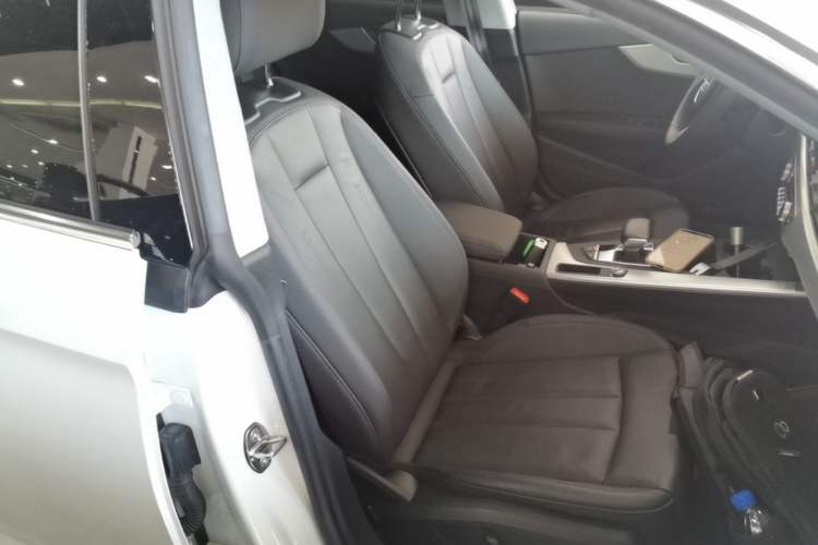 Used Audi A5 2021 Sportback 40 TFSI Stylish and Elegant Model