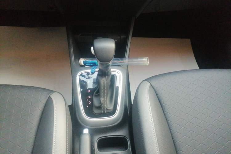 Used Kia kx1 Stonic 2019 1.4L Automatic Fun Edition China VI