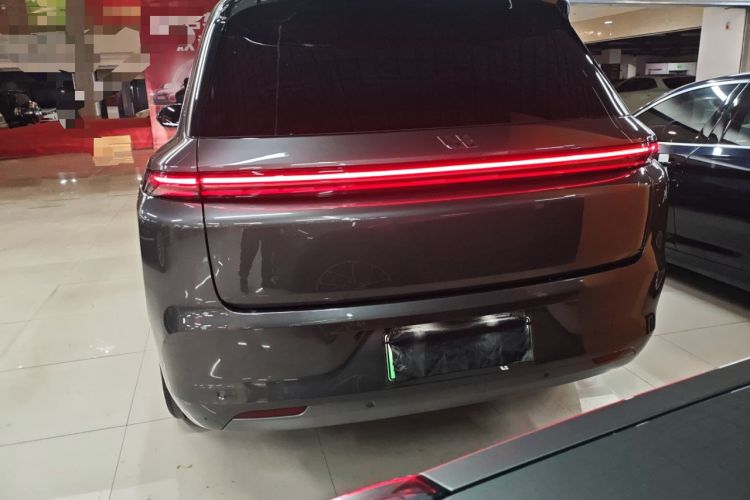 Used Li Auto L8 2024 Max