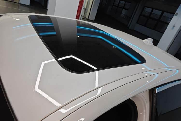 Used BMW 5 Series 2021 Facelifted 525Li M Sport Package