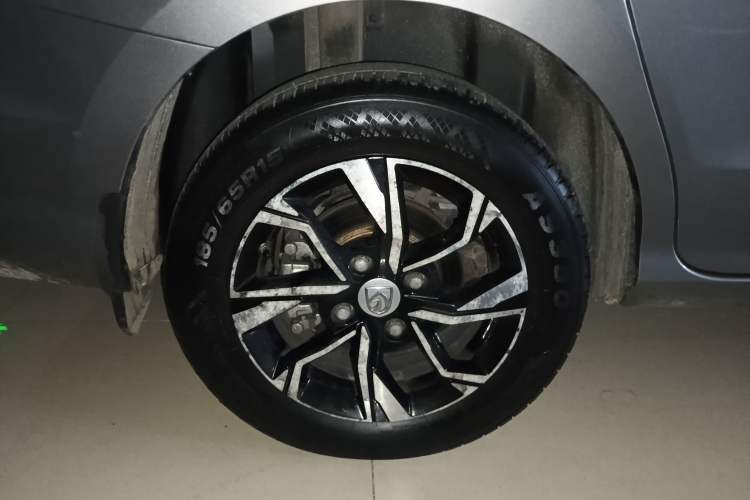 Used Baojun 360 2018 1.5L Automatic Luxury Version China V