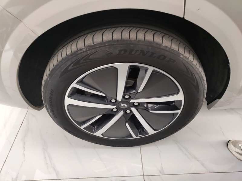 Used Li Auto L6 2024 Pro Model — 25