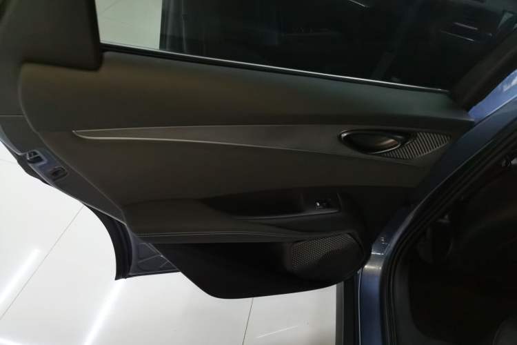 Used BYD Seal 06 New Energy 2024 DM-i 120KM Luxury Model