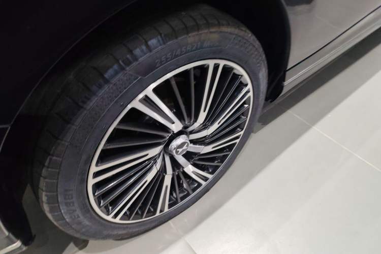 Used XPeng G9 2024 570 Max
