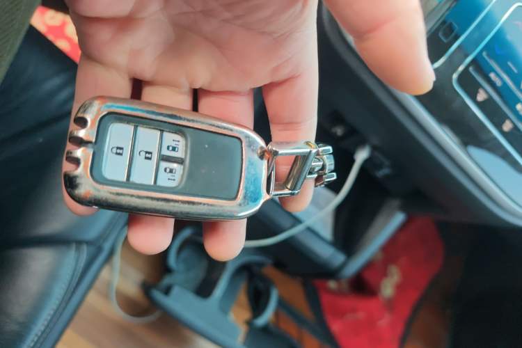 Used Honda Elysion 2019 2.0L Hybrid Luxury Edition