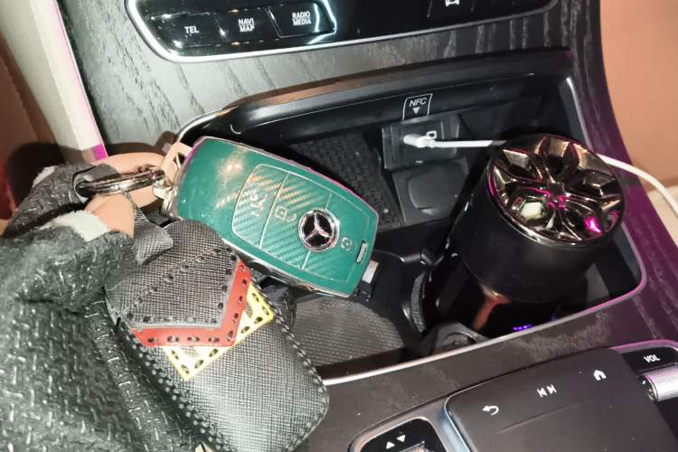 Used Mercedes-Benz E-Class 2021 Restyled E 300 L Luxury Edition
