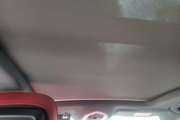 Used Porsche Macan 2017 Macan 2.0T Headliner