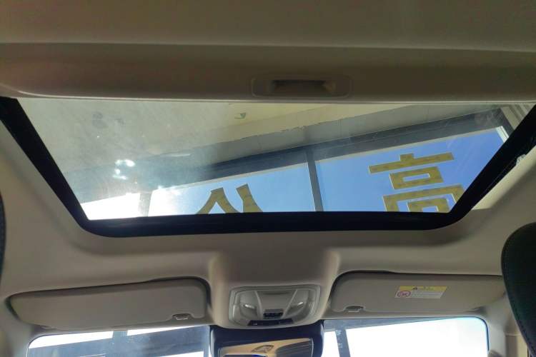 Used Tank 300 2023 2.0T Iron Rider 02
