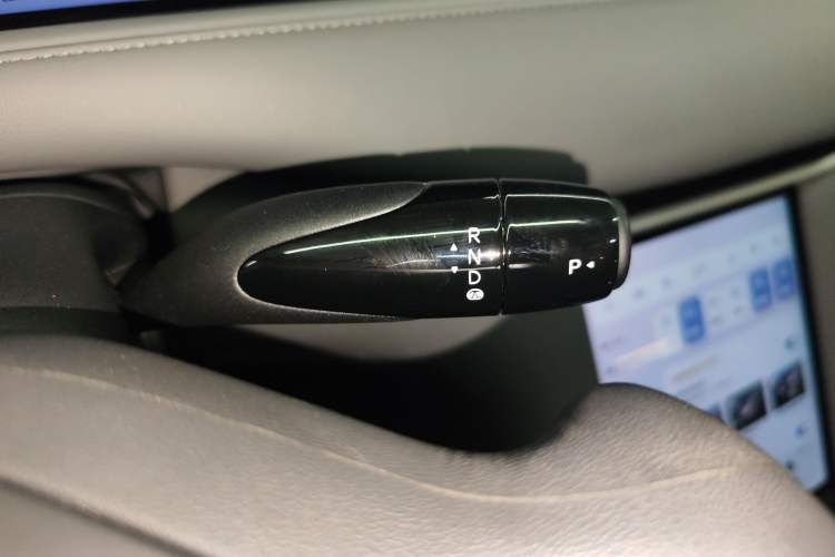 Used IM LS6 2025 Lingxi Intelligent Driving Edition