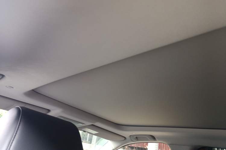 Used Honda CR-V 2023 240TURBO Two-Wheel Drive FENGSHANG Edition 5 Seats