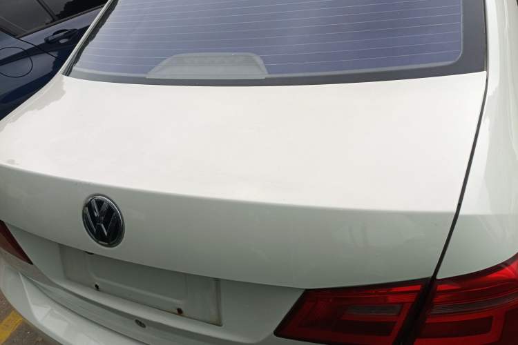 Used Volkswagen Jetta 2015 Value Edition 1.6L Automatic Fashion Version
