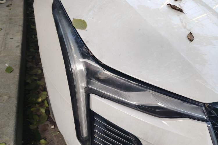 Used Cadillac CT4 2020 28T Fashion Edition