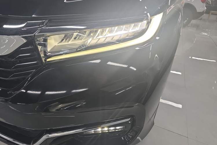 Used Honda Avancier 2020 370TURBO Two-Wheel Drive Luxury Edition
