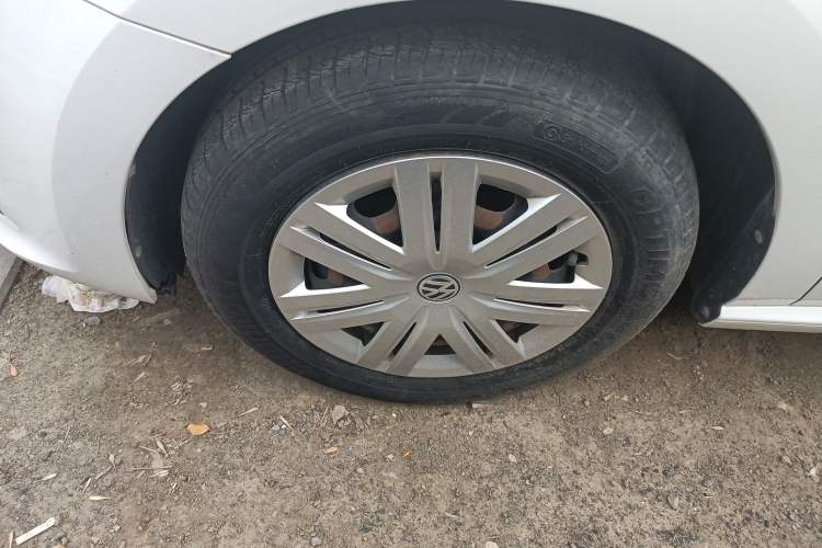 Used Volkswagen Polo 2018 1.5L Automatic Advanced Driving Model