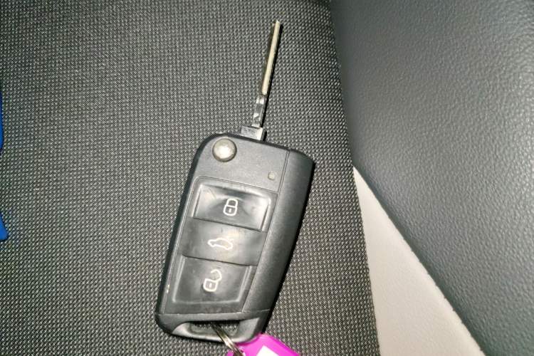 Used Volkswagen Polo 2019 Plus 1.5L Automatic Colorful Technology Edition
