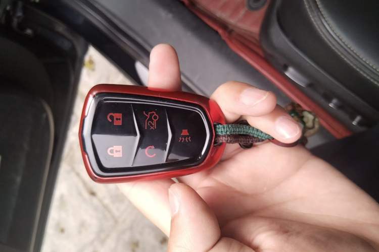 Used Cadillac XTS 2018 28T Elite Edition
