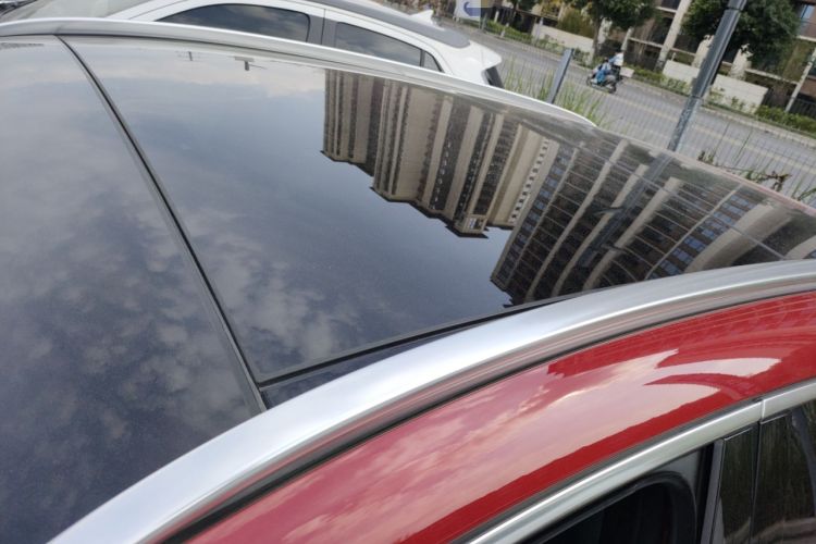 Used Mercedes-Benz GLA 2020 GLA 200
