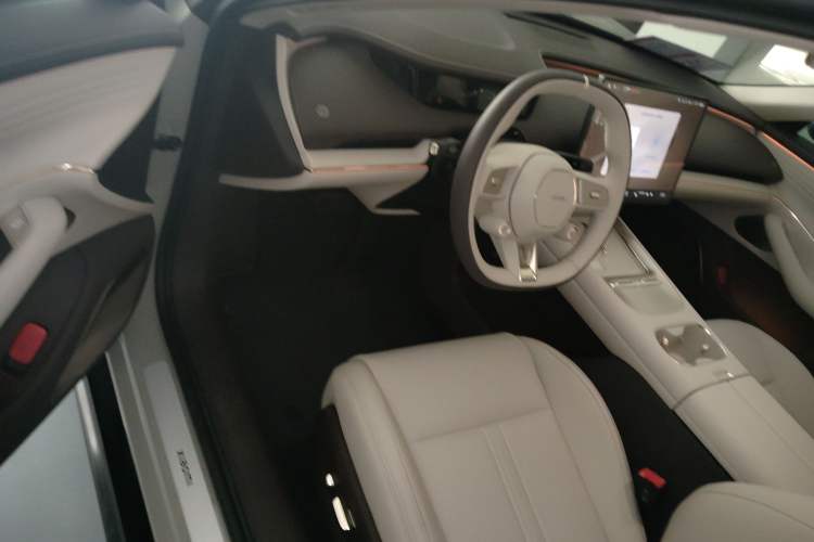 Used Xiaomi Auto SU7 2026 Model Standard Edition