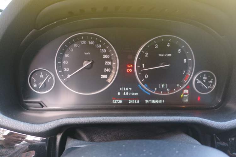 Used BMW X3 2014 xDrive20i X Design Package