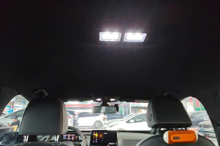 Used Volkswagen ID.3 2023 Pure Smart Edition