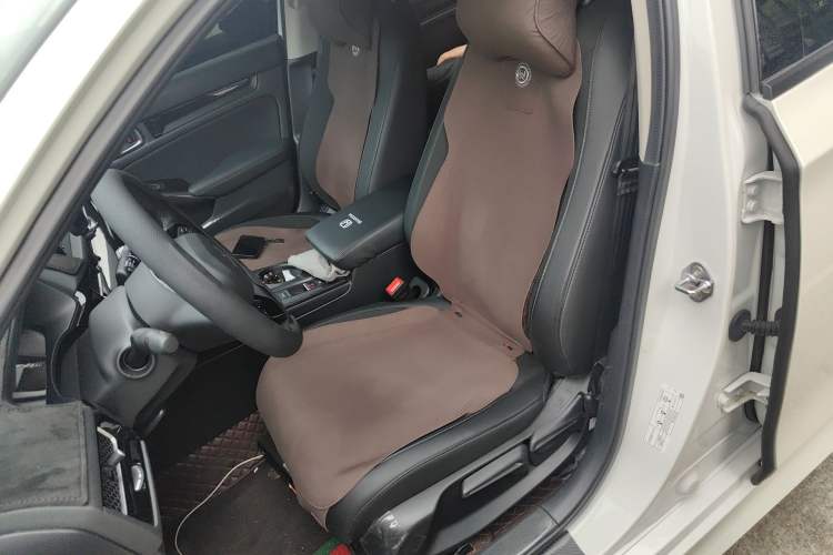 Used Honda Integra 2023 240TURBO CVT Phantom Night · Tech Edition