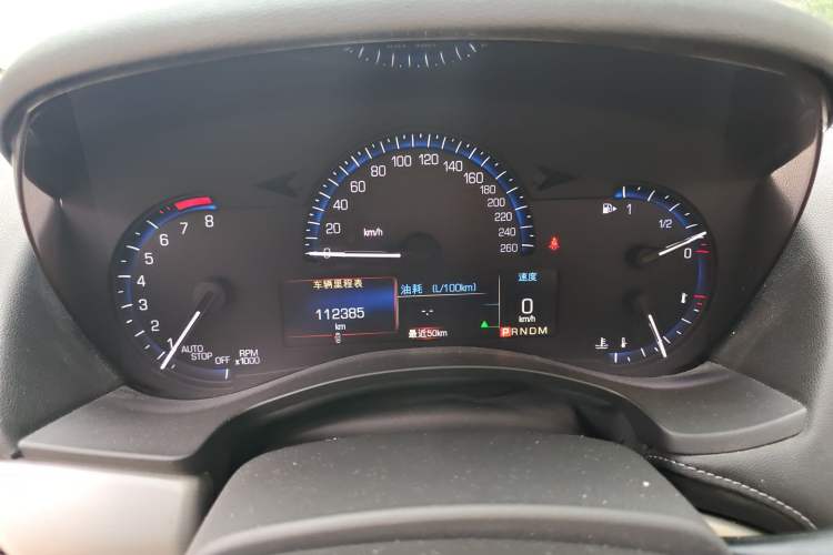 Used Cadillac ATS-L 2016 28T Tech Edition