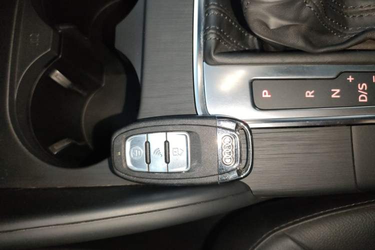 Used Audi A3 2016 Sportback 35 TFSI Style Edition