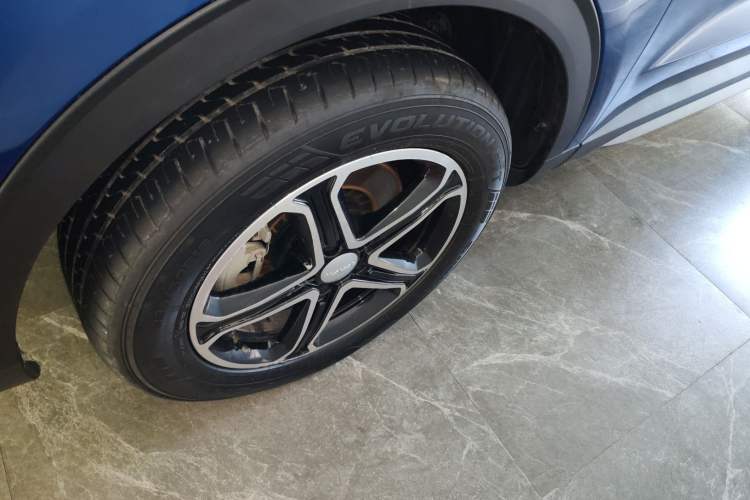 Used Haval H4 2020 Enjoy Edition 1.5T DCT Smart