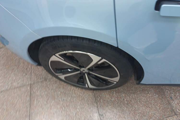 Used Nio ET5T 2024 75kWh Touring
