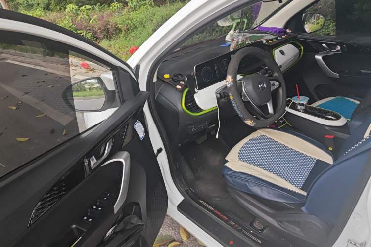 Used Oshan Benni E-Star 2020 Xinyue Edition Lithium-NMC
