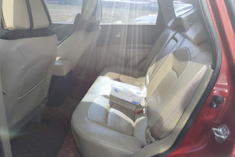 Used Nissan Qashqai 2012 2.0 XV LE CVT 2WD
