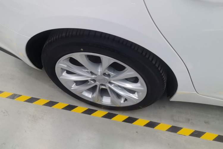 Used Cadillac CT5 2022 28T Luxury Edition