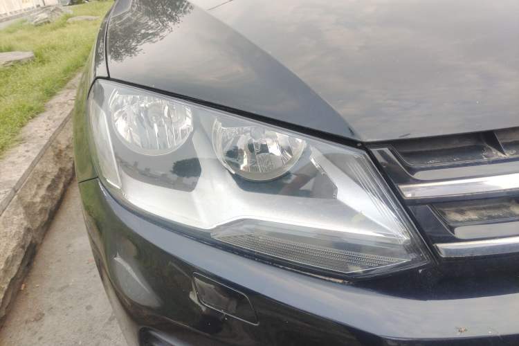 Used Volkswagen Touareg 2012 R-Line High-End Model
