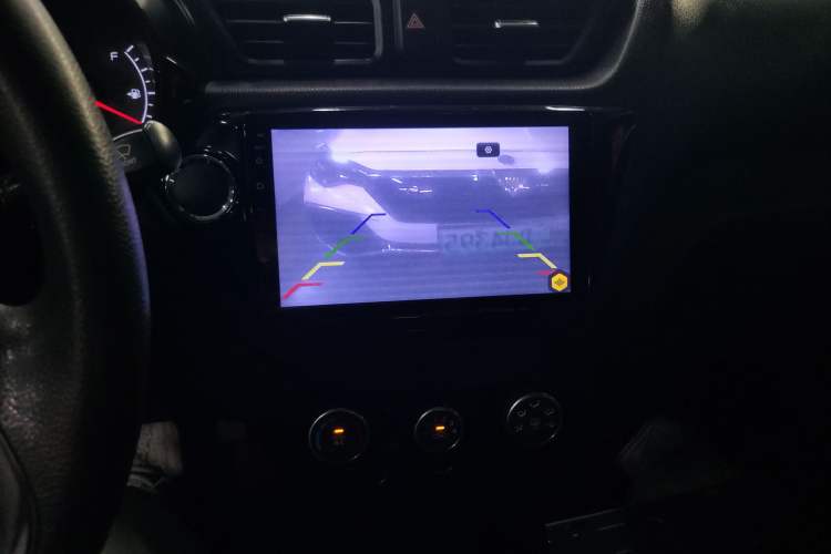 Used Kia K2 2015 Sedan 1.4L MT GLS