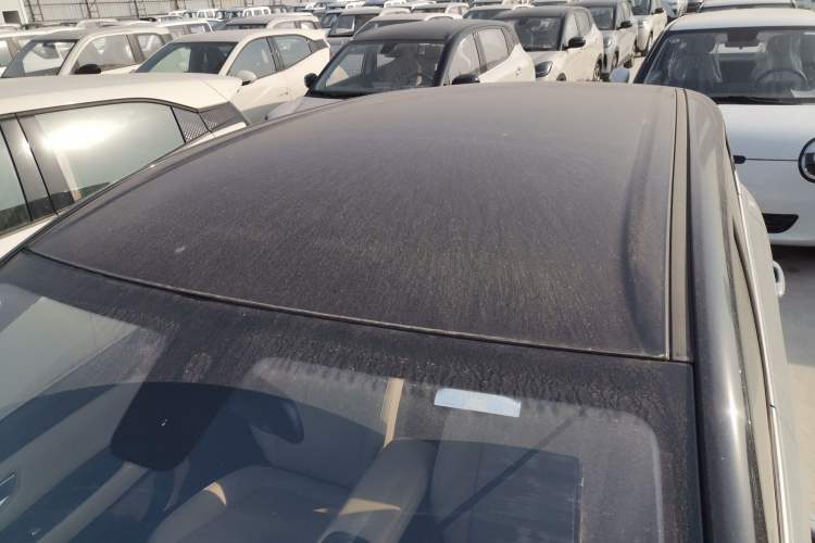 Used Wuling Bingo PLUS 2024 401 km Range 5-Seater Version