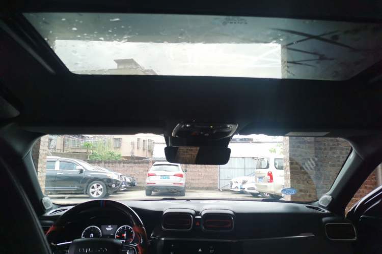 Used Lynk & Co 03 2019 2.0TD Automatic Jing Pro Edition