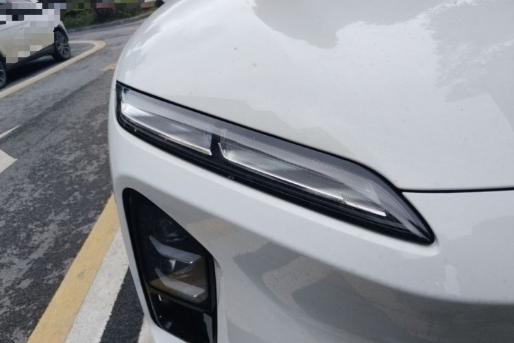 Used Nio ES6 2025 75 kWh