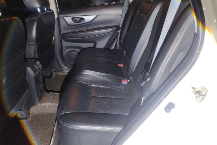 Used Nissan X-Trail 2014 2.0L CVT Comfort Edition 2WD