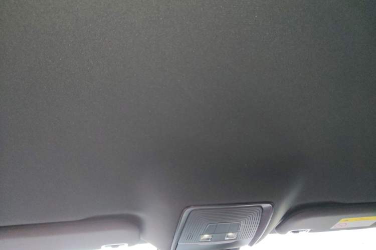 Used BYD Qin L 2024 DM-i 80KM Leading Model
