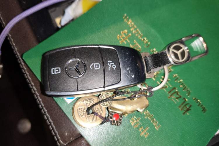 Used Mercedes-Benz GLE 2021 GLE 450 4MATIC Luxury Model
