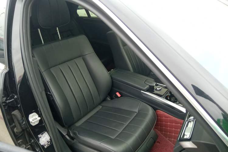 Used Mercedes-Benz E-Class 2015 Restyled E 260 L Sport Edition
