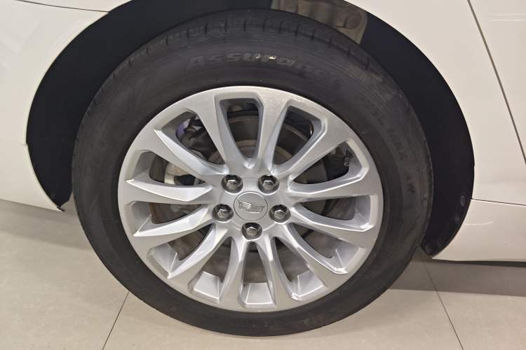 Used Cadillac XTS 2018 28T Elite Edition
