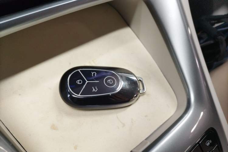 Used Geely Galaxy Geome 2025 310km Dream Edition