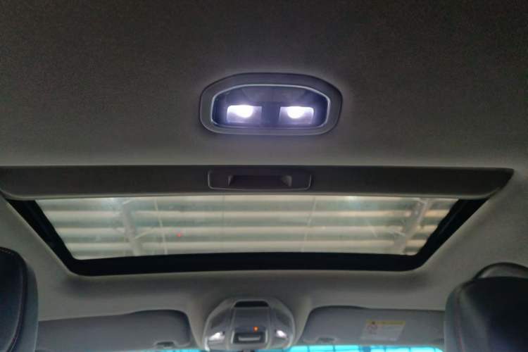 Used Geely Auto Binray 2020 1.4T CVT Asian Games Edition